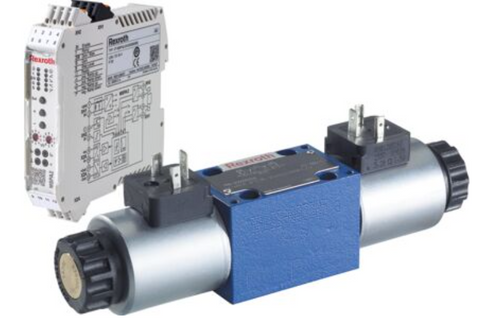 PROPORTIONAL DIRECTIONAL VALVE 4WRAE10W60-2X/G24N9K31/A1V R900900988
