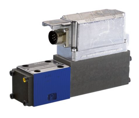 PROPORTIONAL DIRECTIONAL VALVE 4WRPH6C4B40L-2X/G24Z4/M 0811404039