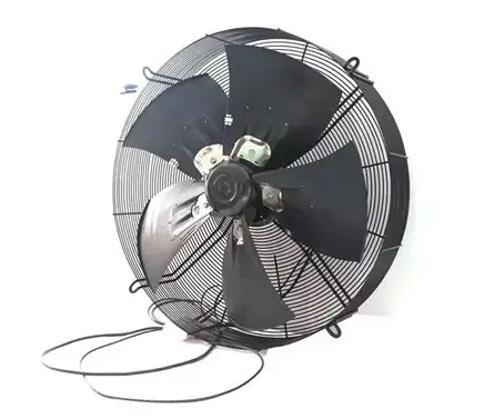 Ebmpapst Axial Fan S3G710-AO85-21