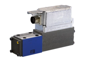 PROPORTIONAL DIRECTIONAL VALVE 4WRPH6C3B15P-2X/G24Z4/M 0811404047