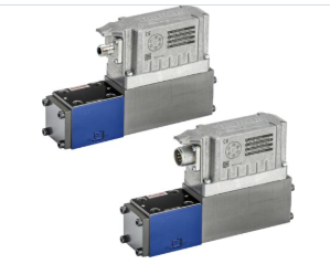 PROPORTIONAL DIRECTIONAL VALVE 4WRPEH6C3B40L-3X/M/24A1 R901382315