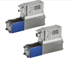 PROPORTIONAL DIRECTIONAL VALVE 4WRPEH6C3B40L-3X/V/24A1 R901382343