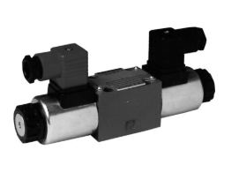PROPORTIONAL DIRECTIONAL VALVE 4WRAB 6 W12-1X/G12N9DA/MR R978908145