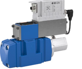 PROPORTIONAL DIRECTIONAL VALVE 4WRLE16E250LJ-4X/MXY/24A1 R901404332
