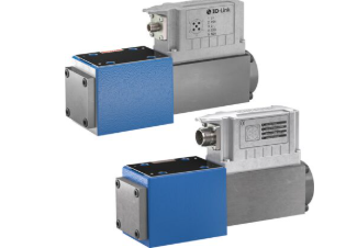 PROPORTIONAL DIRECTIONAL VALVE 4WRPEH10C3B50L-3X/M/24F1 R901526122