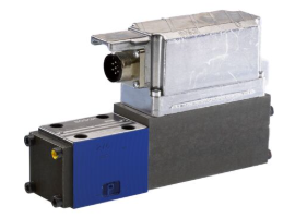 PROPORTIONAL DIRECTIONAL VALVE 4WRPH6C3B12L-2X/G24Z4/M 0811404034