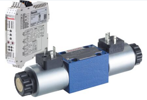 PROPORTIONAL DIRECTIONAL VALVE 4WRAE6W30-2X/G24K31/A1V R900954078