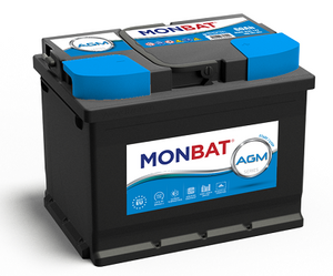 MONBAT AGM 560 901 064