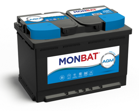 MONBAT AGM 570 901 076
