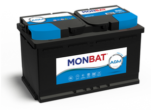 MONBAT AGM 580 901 084