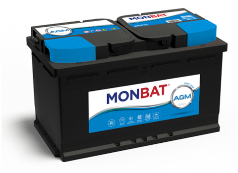 MONBAT AGM 580 901 084