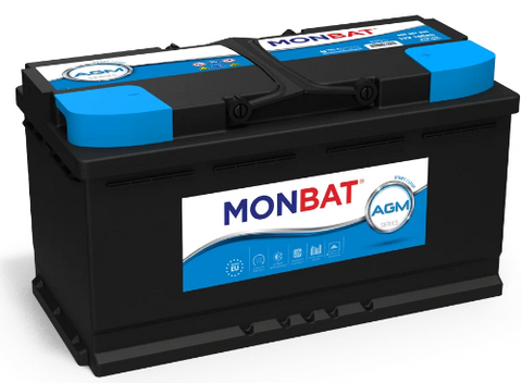 MONBAT AGM 605 901 095