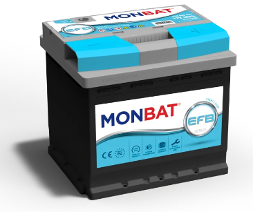 MONBAT EFB 550 002 054