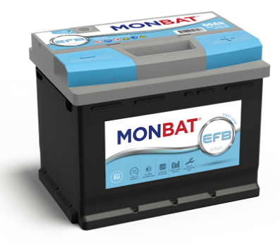 MONBAT EFB 560 002 060