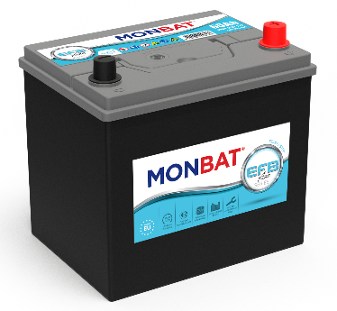 MONBAT EFB 565 002 056