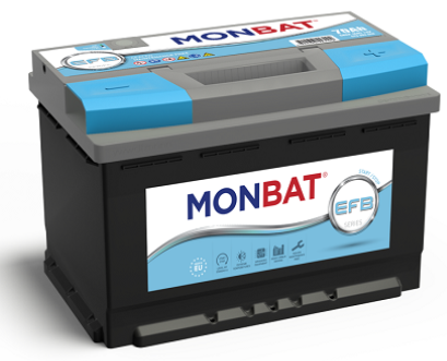MONBAT EFB 565 002 070