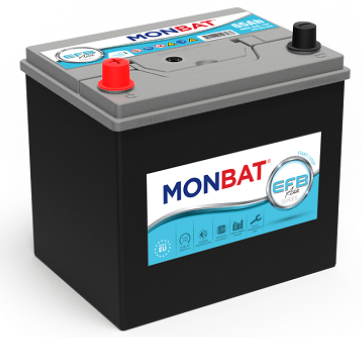 MONBAT EFB 565 003 056