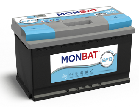 MONBAT EFB 575 002 078