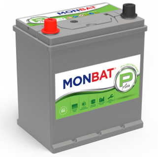 MONBAT SMF PREMIUM 545 091 033