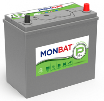 MONBAT SMF PREMIUM 550 053 040