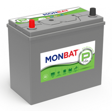 MONBAT SMF PREMIUM 550 055 040