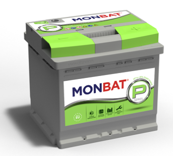 MONBAT SMF PREMIUM 556 112 056