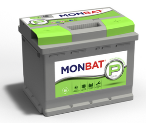 MONBAT SMF PREMIUM 563 078 060