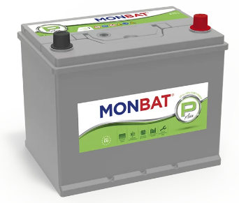 MONBAT SMF PREMIUM 565 027 060