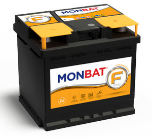 MONBAT SMF FORMULA 540 046 032