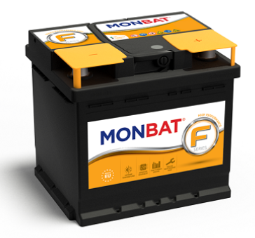 MONBAT SMF FORMULA 550 014 042