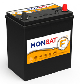 MONBAT FORMULA ASIA SMF 535 022 030 SMF