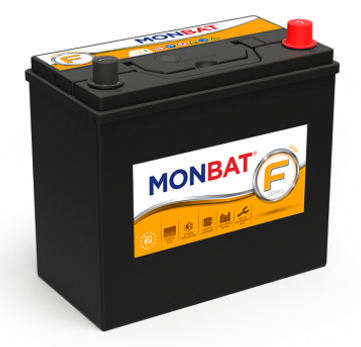 MONBAT SMF FORMULA ASIA 545 023 033