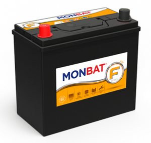 MONBAT FORMULA ASIA 545 024 033 SMF