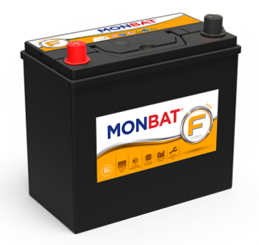 MONBAT FORMULA ASIA 545 024 033 SMF