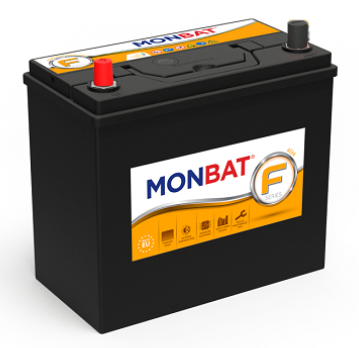 MONBAT FORMULA ASIA 545 051 033 SMF