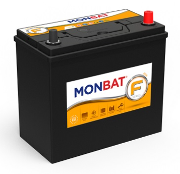 MONBAT FORMULA ASIA 545 084 033 SMF