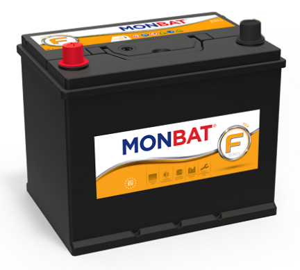 MONBAT FORMULA ASIA 560 069 045 SMF