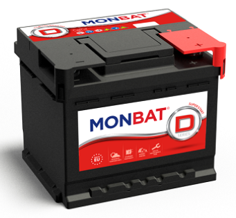 MONBAT DYNAMIC 540 046 032 MF