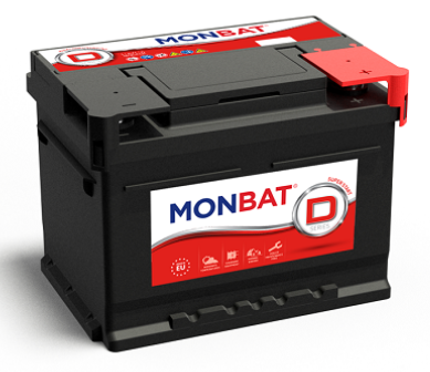 MONBAT DYNAMIC 550 056 042 MF
