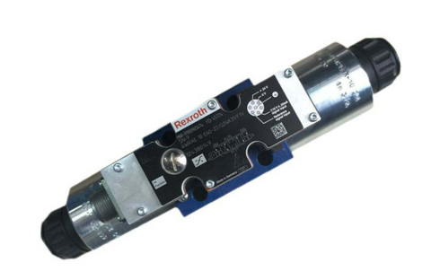 Bosch Rexroth Válvula solenoide 4WRAE10E60-2X/G24K31/F1V