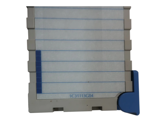 EMERSON Input Output Módulo 1C31113G04