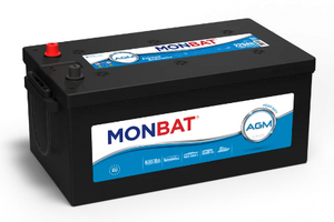 MONBAT AGM 640 901 090