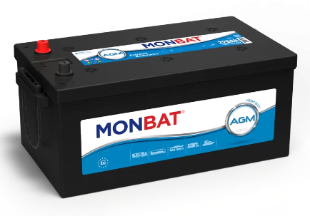 MONBAT AGM 670 901 110