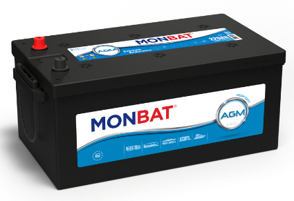 MONBAT AGM 720 901 140