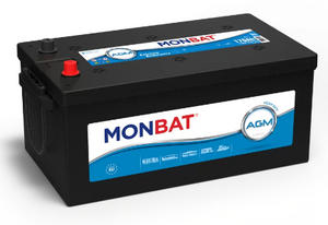 MONBAT AGM 720 902 140