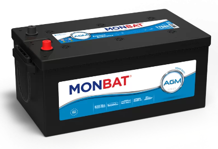 MONBAT AGM 720 902 140