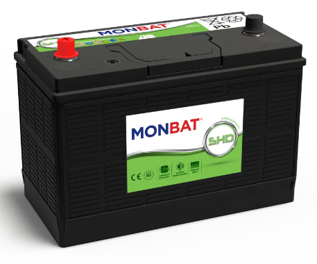 MONBAT SHD 600 102 070