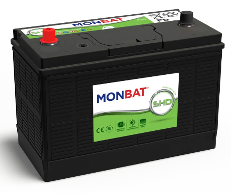 MONBAT SHD 605 102 075