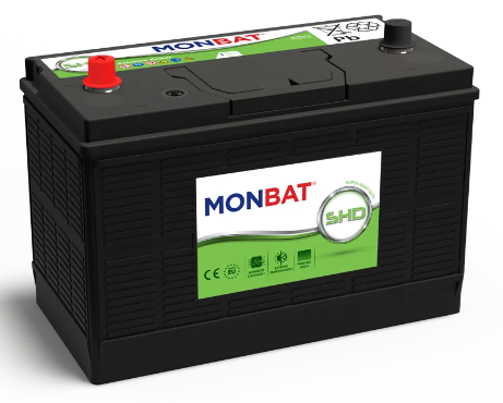 MONBAT SHD 610 102 080