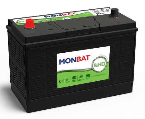 MONBAT SHD 620 102 085
